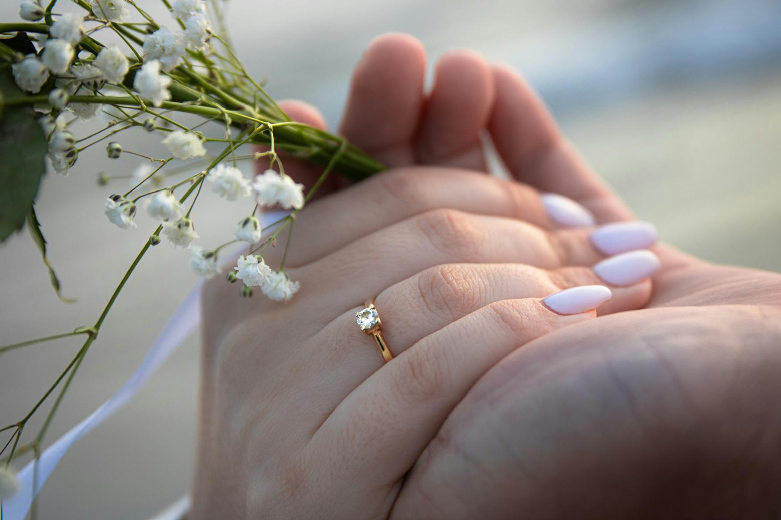 Grand Ballroom Wedding